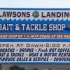 Lawson’s Landing Beach