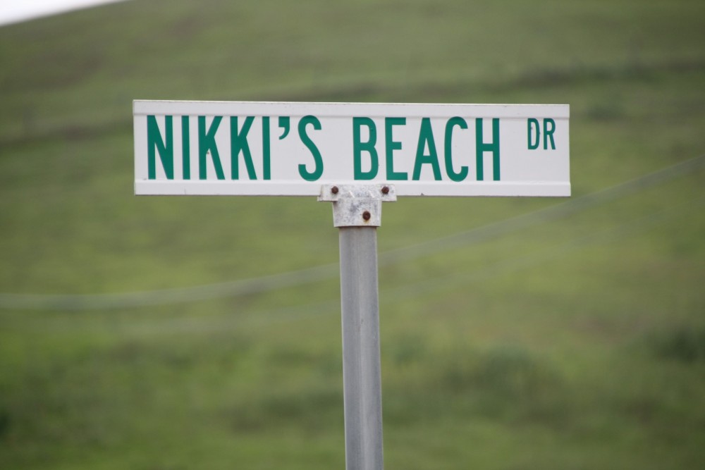 Nikki’s Beach