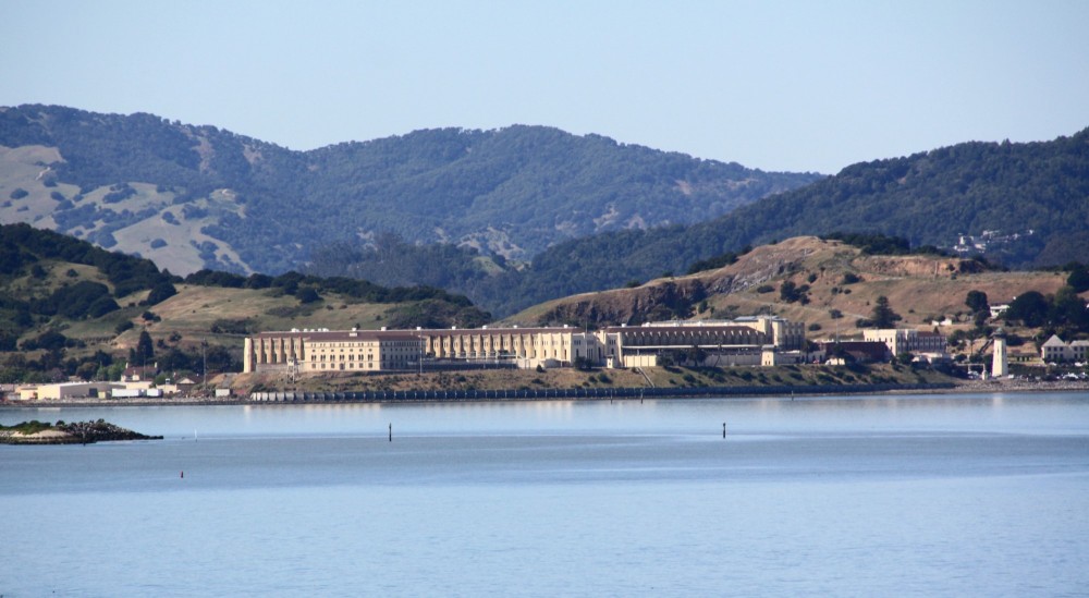 Paradise Beach Park in Tiburon, CA California Beaches