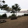 Pebble Beach at Tomales Bay State Park