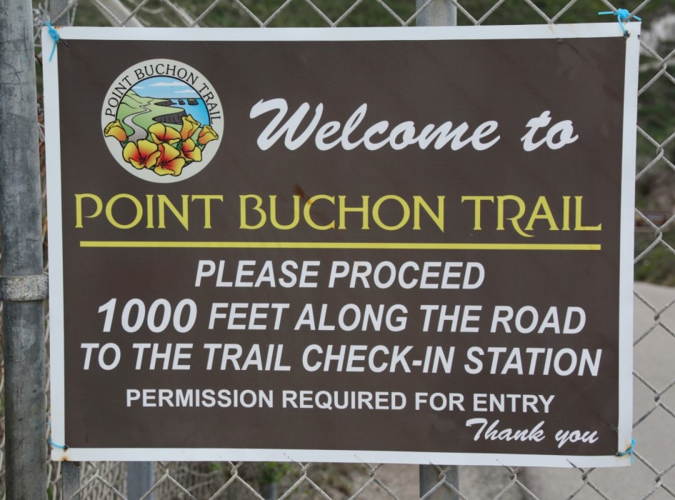 Point Buchon Trail Beaches