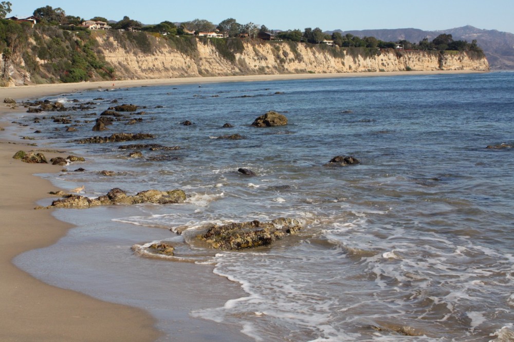 Photos for Point Dume State Beach - Yelp