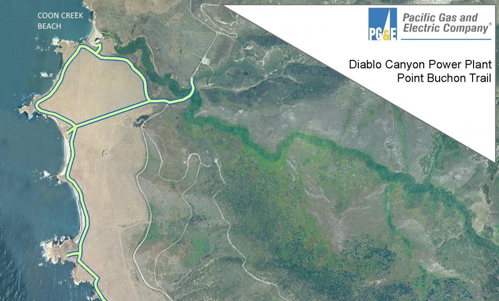 Coon Creek Beach Montana de Oro State Park, Los Osos, CA California