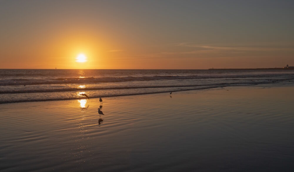 Port Hueneme Beach Park