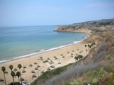 bend portuguese beach club palos verdes california rancho beaches weather map info