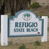 Refugio State Beach