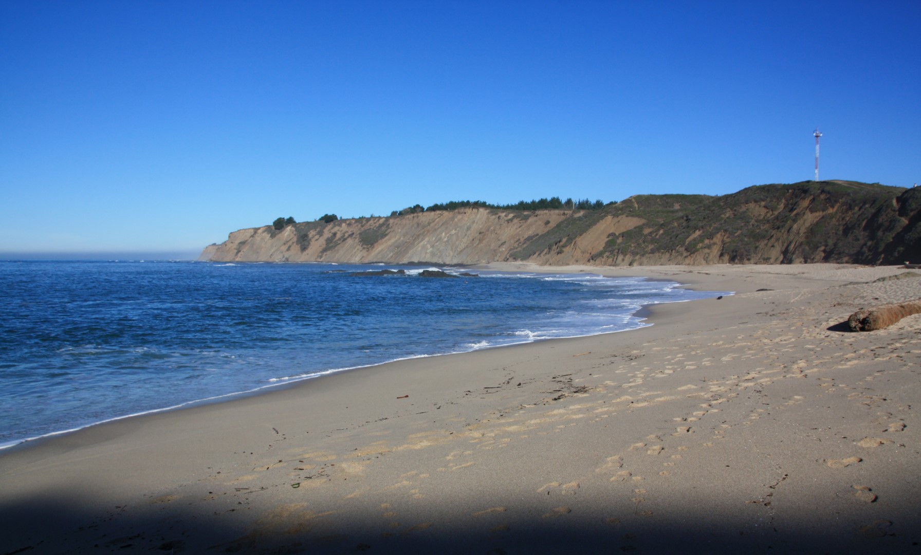 10 Hidden Beaches in the San Francisco Bay Area 