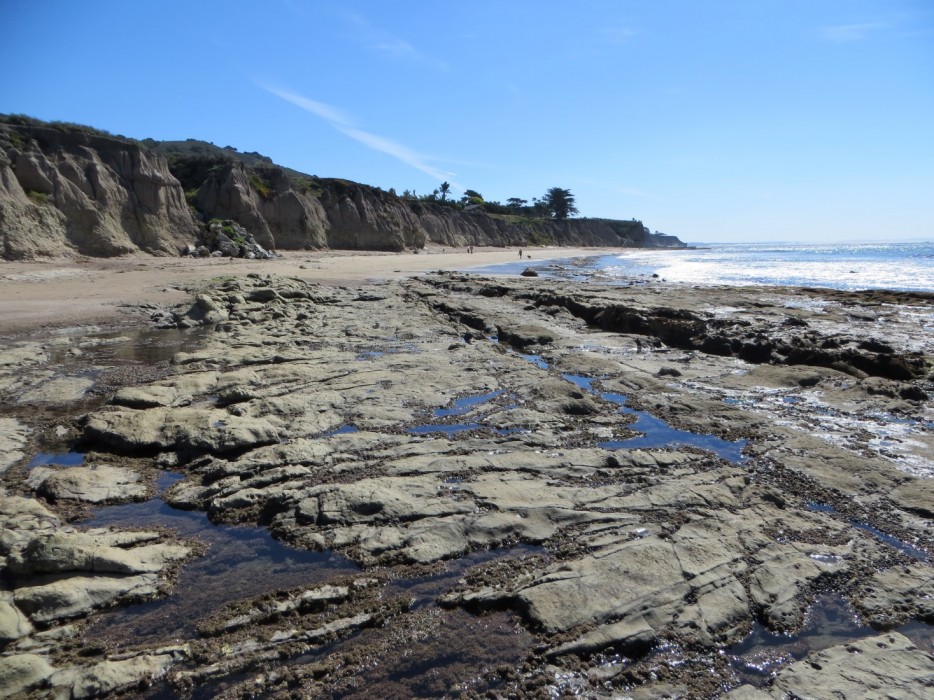 South Palisades Park