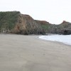 San Carpoforo Creek Beach