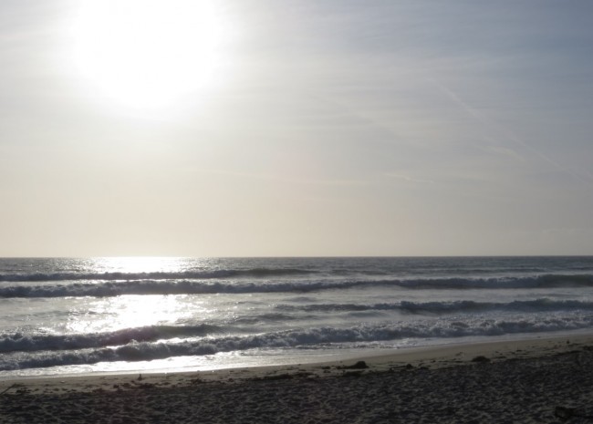 San Elijo State Beach