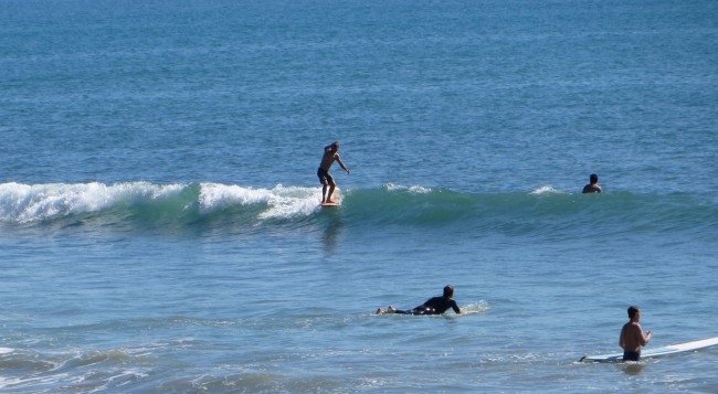 San Onofre Surf Beach Old Mans BryceApr16 (10)