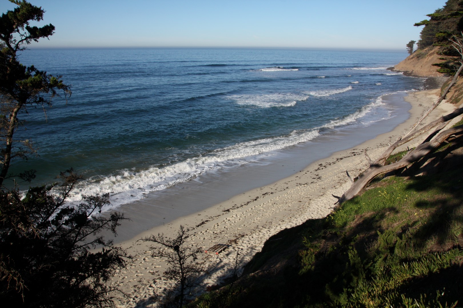 10 Hidden Beaches in the San Francisco Bay Area