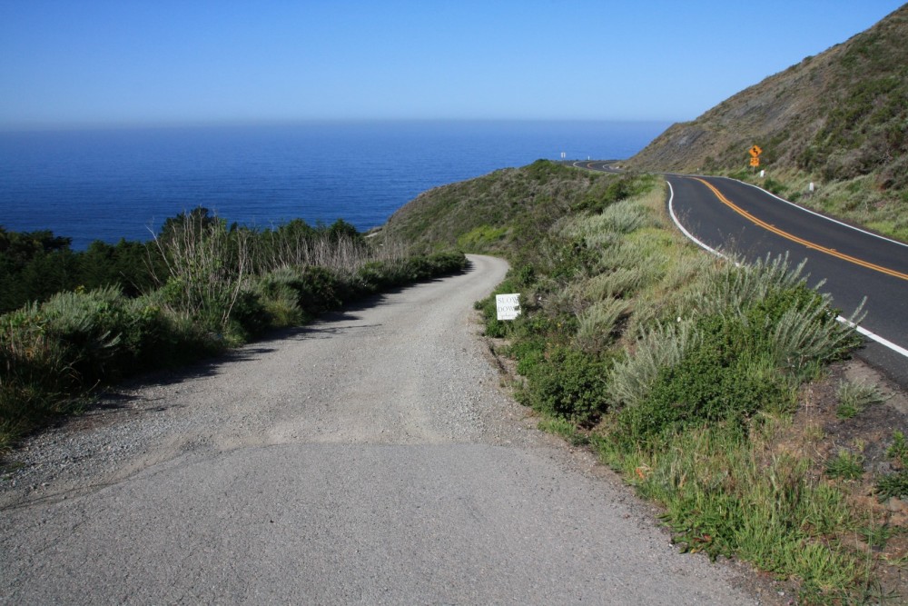 Slide Ranch Beach in Muir Beach, CA California Beaches