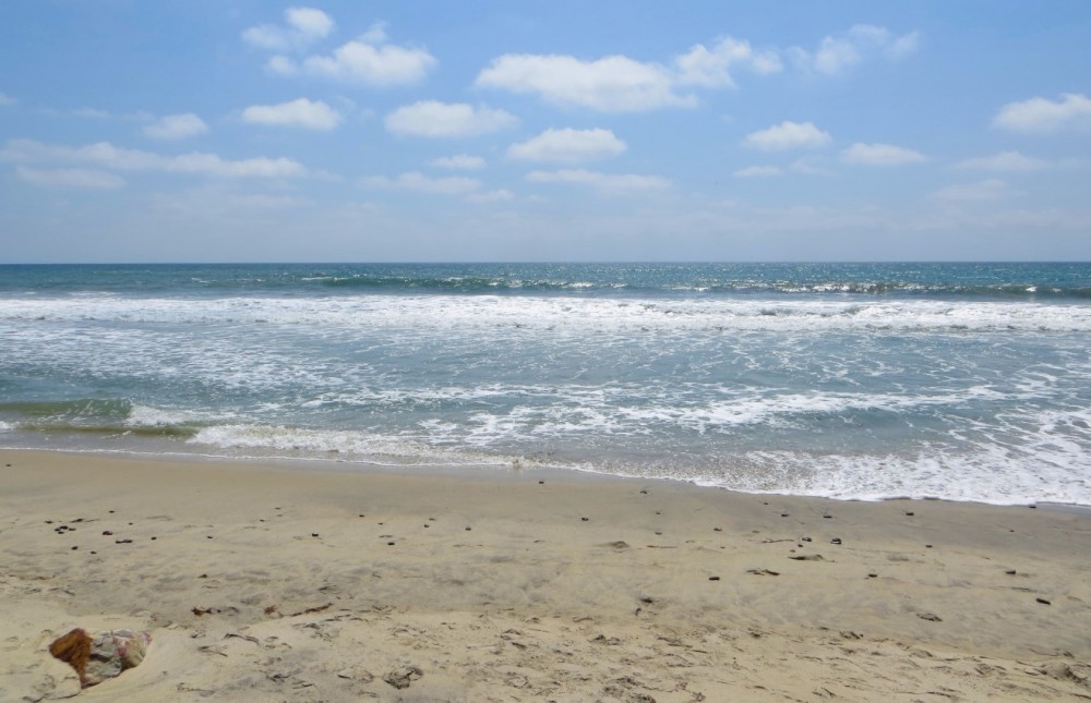 South Oceanside Beach