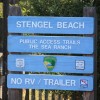 Stengel Beach