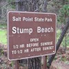 Stump Beach Cove