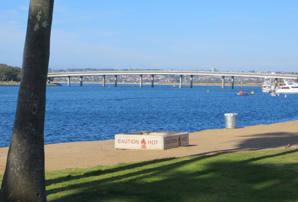 Top 8 KidFriendly Beaches In San Diego