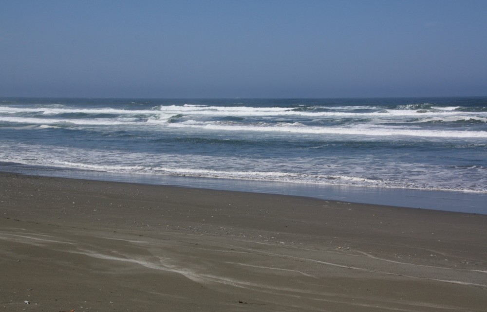 Tolowa Dunes State Park – South Section