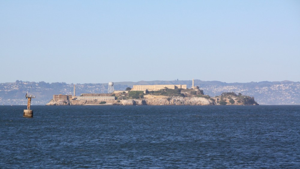 Crissy Field – West Bluff Beach