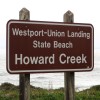 Westport-Union Landing State Beach