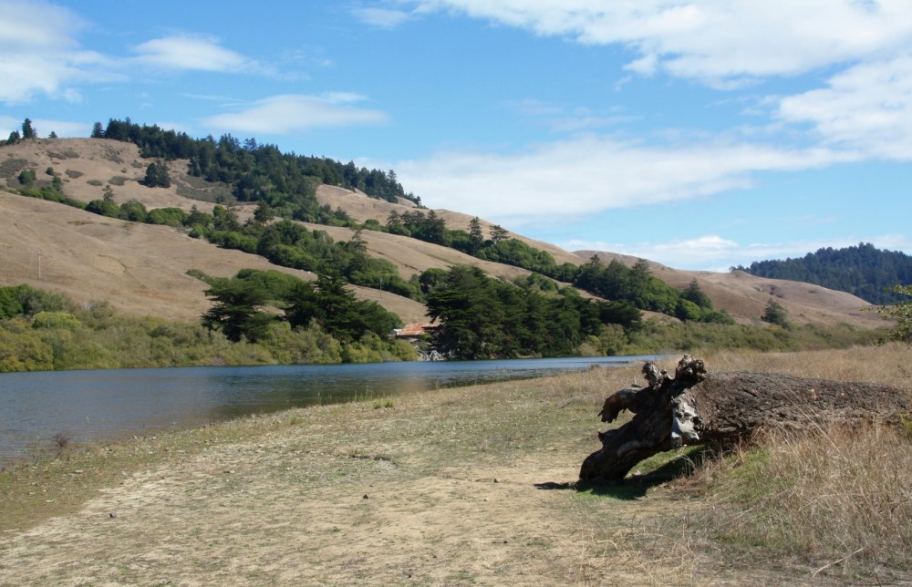 Willow Creek Beach on Russian River