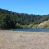 Willow Creek Beach on Russian River