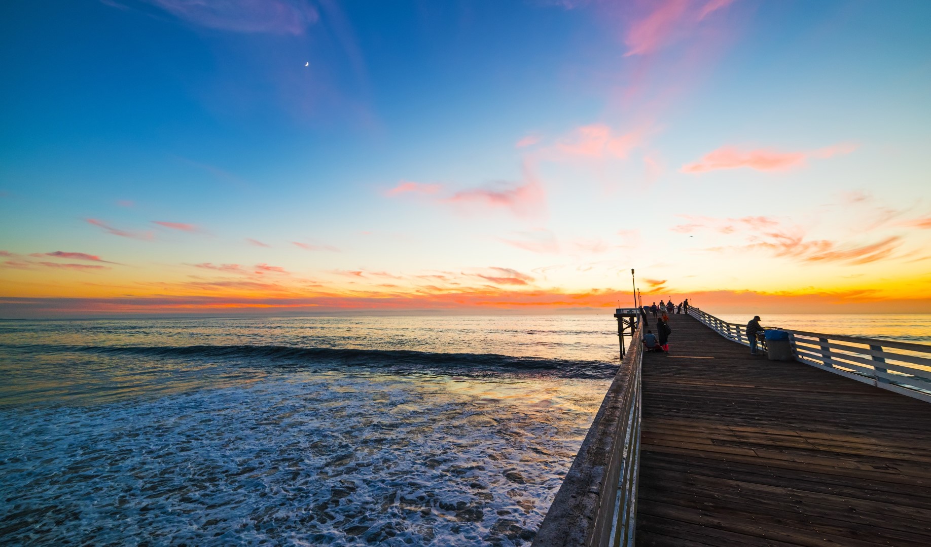 10 Gorgeous Beaches In San Diego You Must See - California ...