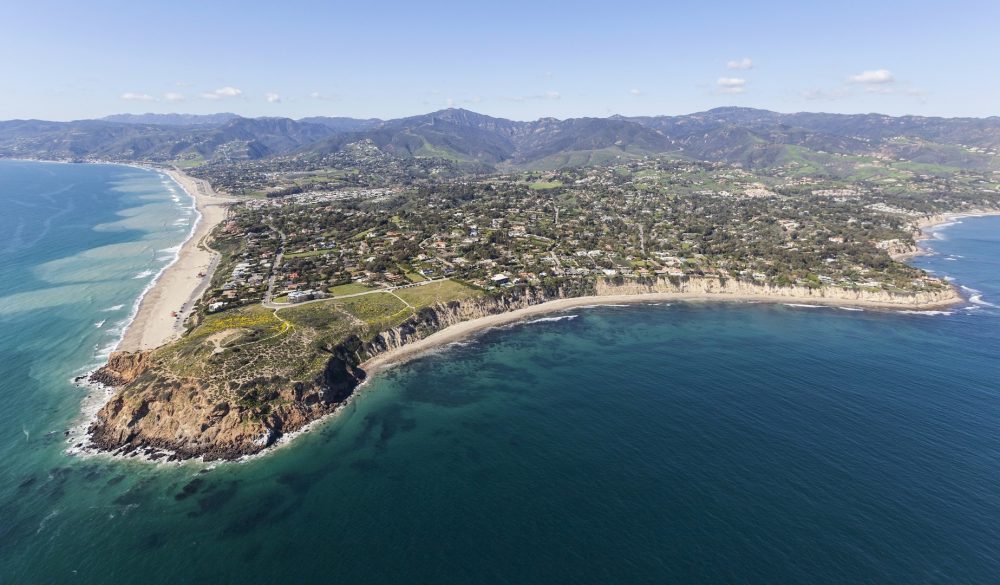 Photos for Point Dume State Beach - Yelp