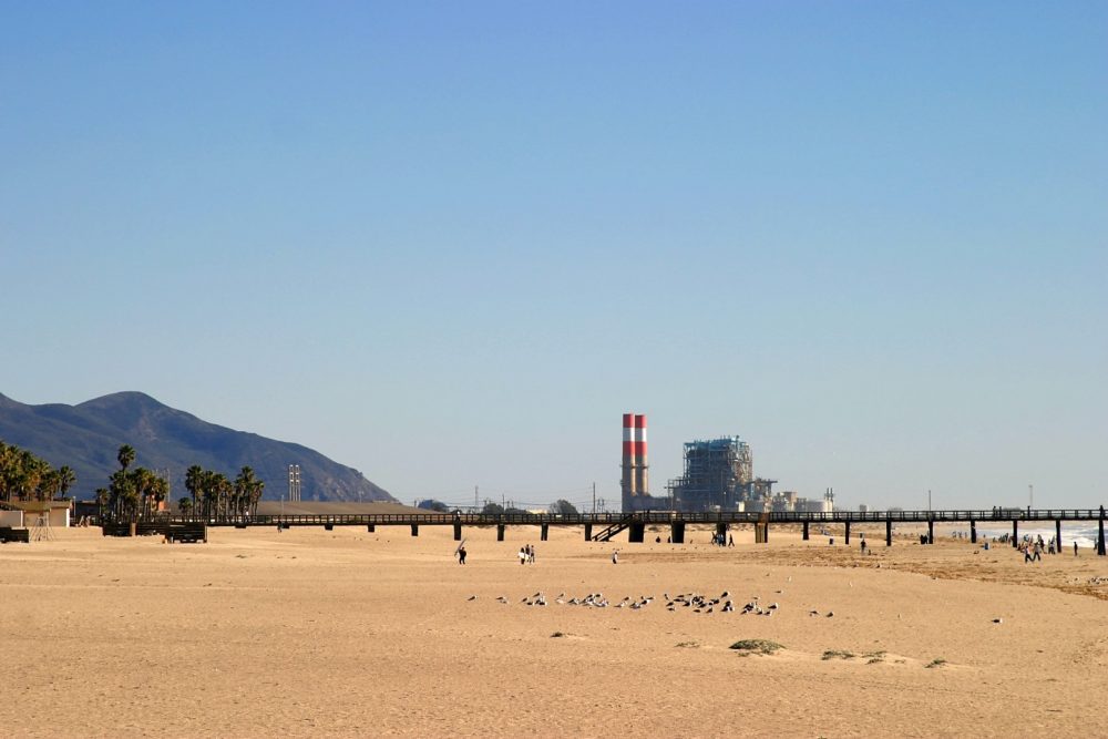 Port Hueneme Beach Park