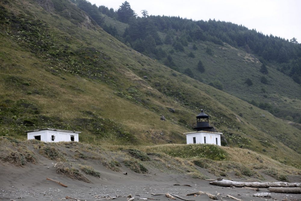 Punta Gorda Lighthouse