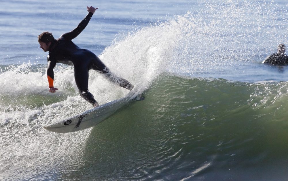 Steamer Lane