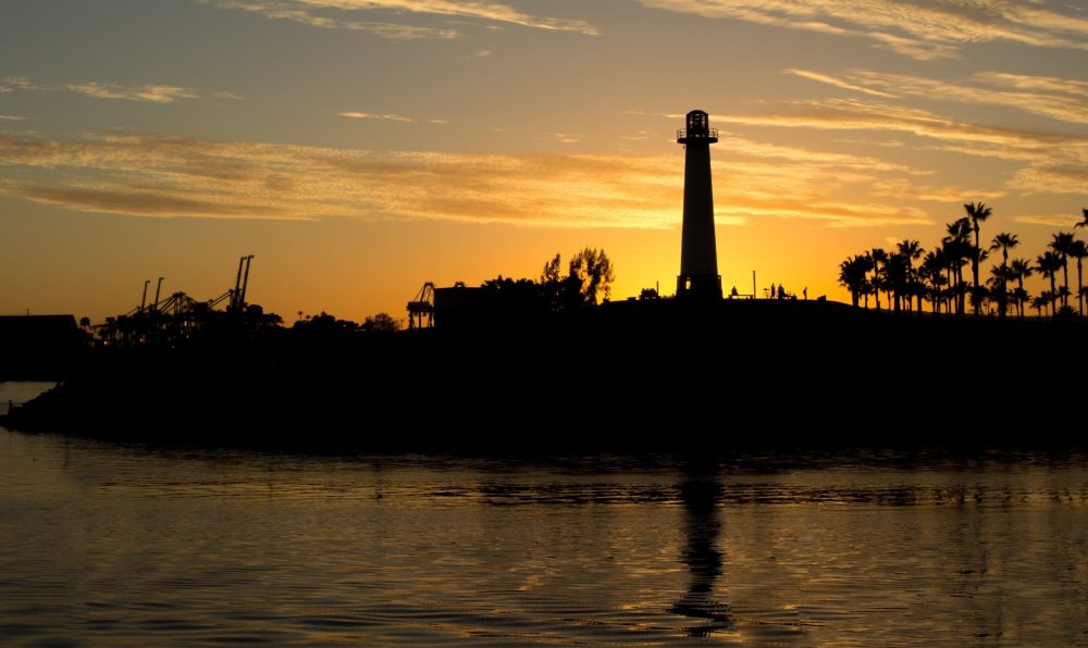 Shoreline Aquatic Park