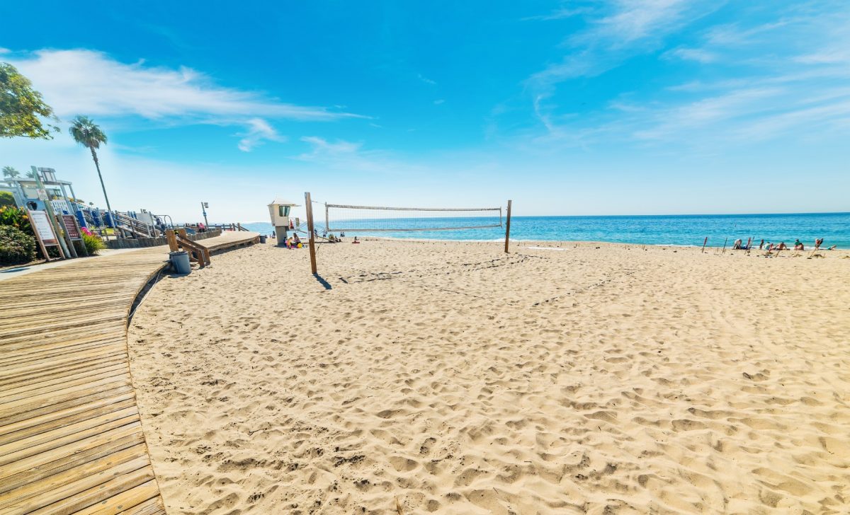 The Best Beaches in Orange County California