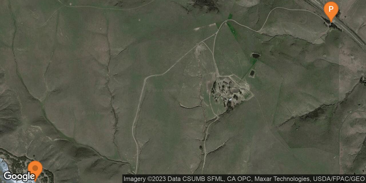 Map of Nikki’s Beach