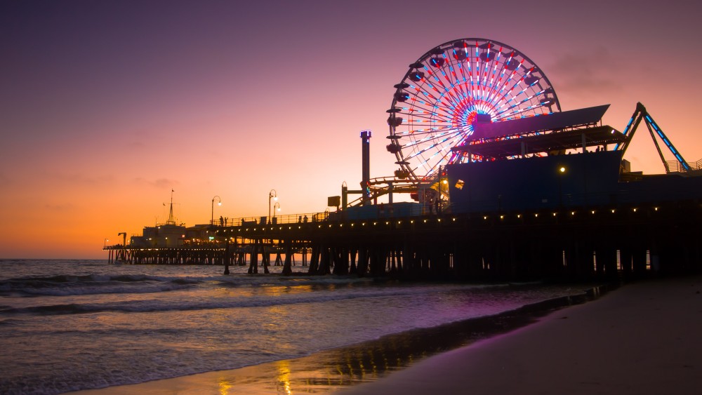 Top 10 Beaches in California California Beaches