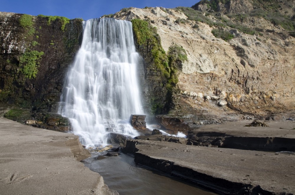 Alamere Falls