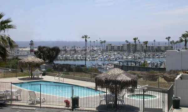 Days Inn Oceanside