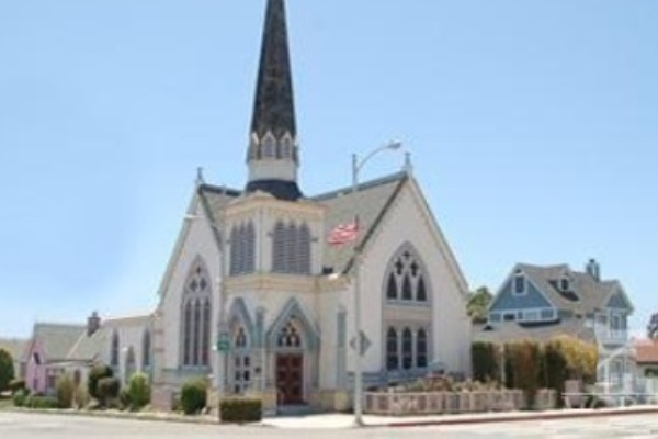 Victorian Rose Bed & Breakfast