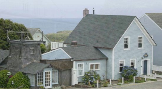 John Dougherty House