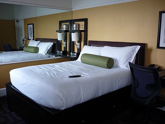 Harbor Court San Francisco, a Kimpton Hotel