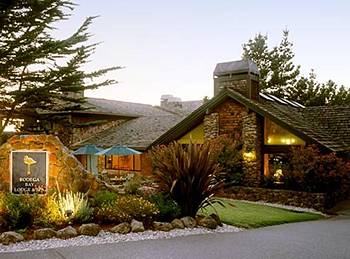 Bodega Bay Inn