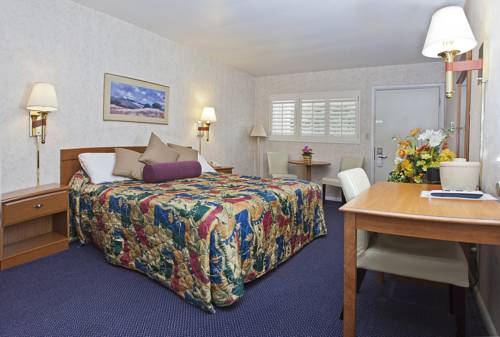 Town House Motel San Francisco