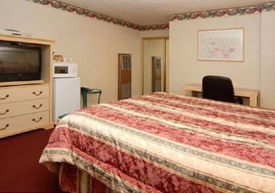 The Wilkie’s Inn – Clarion Collection