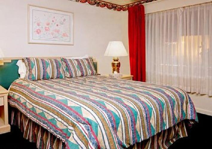 The Wilkie’s Inn – Clarion Collection