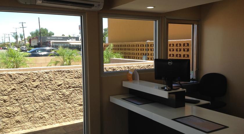 Rodeway Inn & Suites Chula Vista San Diego South