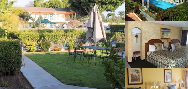 Oasis Inn & Suites