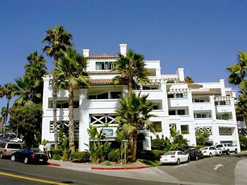 San Clemente Cove Resort