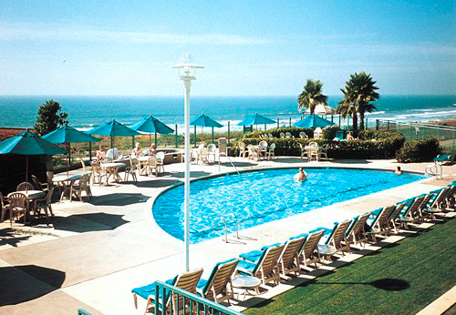 Carlsbad Seapointe Resort