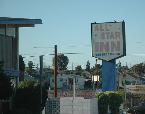 All Star Inn