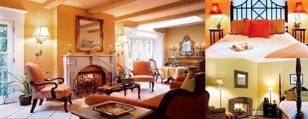 Orchid Inn At Santa Barbara